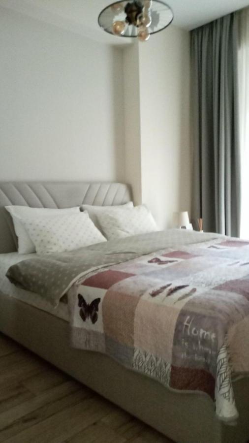 Sol'S M2 White Modern Apartments ティビリシ エクステリア 写真