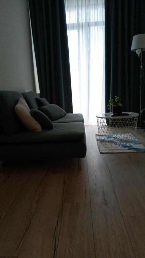 Sol'S M2 White Modern Apartments ティビリシ エクステリア 写真