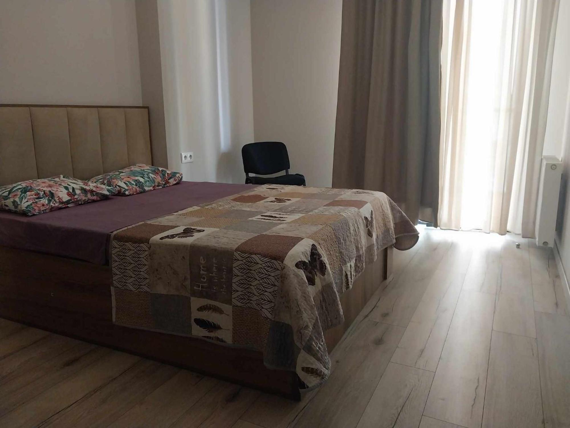 Sol'S M2 White Modern Apartments ティビリシ エクステリア 写真