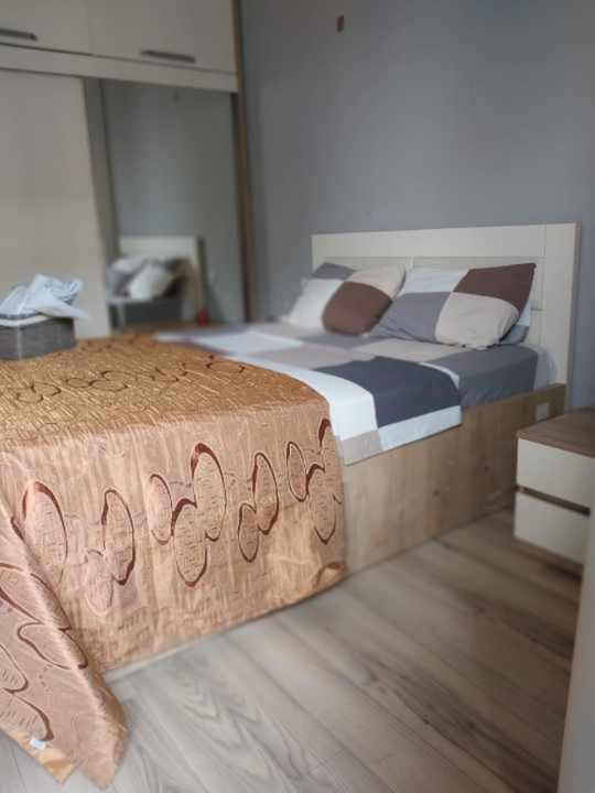 Sol'S M2 White Modern Apartments ティビリシ エクステリア 写真