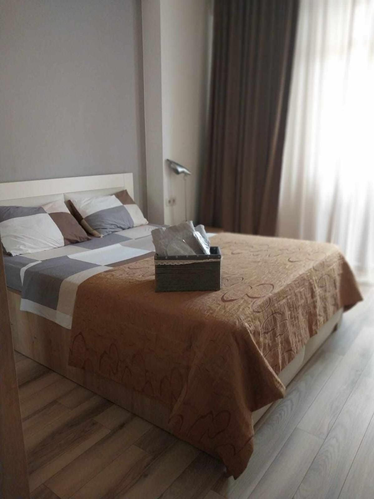 Sol'S M2 White Modern Apartments ティビリシ エクステリア 写真